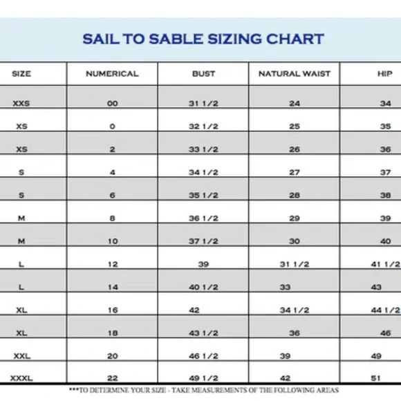 Like new linen Sail to Sable Navy Tunic with Colorful Ric Rac detailing. Size XS - Picture 11 of 12